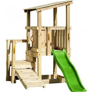 Torre Mini Cascade TOBOGAN 90 CM Altura