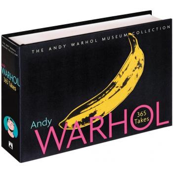 Andy Warhol, 365 Takes: The Andy Warhol Museum Collection