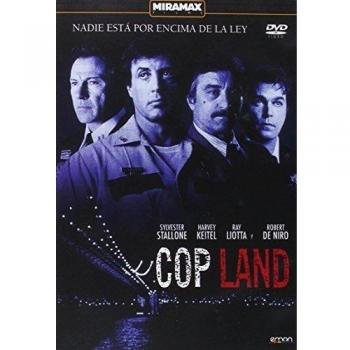 CopLand [DVD]