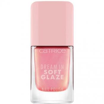 Catrice Dream In Soft Glaze Long-Lasting Nail Polish 10.5 ml - 020 Drunk'n Donut