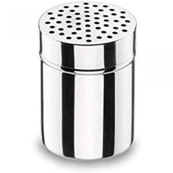 Lacor - 62904 - Especiero Agujero Queso Inox.