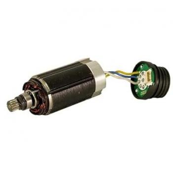 Motor tijera Poda Eléctrica T40 Sakawa SAKAWA - Motor eléctrico para poda, modelo T40, marca Sakawa, diseñado para cortar ramas y arbustos de manera eficiente, con cuchillas afiladas y sistema de
