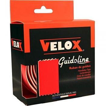 Cinta de manillar Velox High Grip Confort 3.5