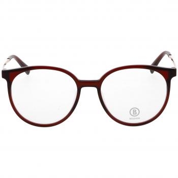 Bogner 2018 4917 Women's Eyeglasses Clear Size 53 (Frame Only) - Blue Light Block Available