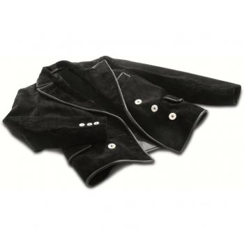 Fhb 2067053 - Fhb chaqueta gremio trenker incluye negro talla 27 60614-20-27