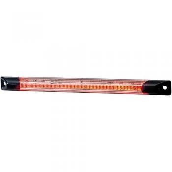 Luz de Gálibo LED Lateral y Trasera HELLA 2XS 008 078-001