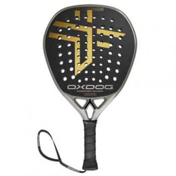Oxdog Pala De Pádel Ultimate Pro+ 2024
