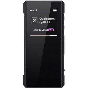 FiiO BTR7 High-End USB-C Bluetooth DAC and Headphone Amplifier