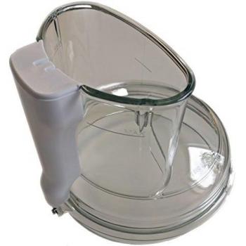 Tapa del bol (sin empujador) - Accesorio para Robot de cocina MAGIMIX 17334 y 295748