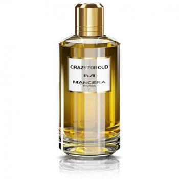 Crazy For Oud 60ml Eau de Parfum by Mancera