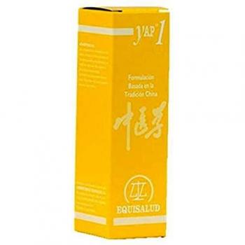 EQUISALUD YAP 01 ENERGIA 31 ml