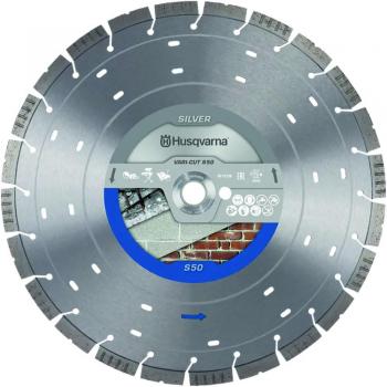 Disco de corte Varicut 50-350x25,4 Husqvarna