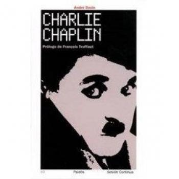 Charlie Chaplin: Prólogo de François Truffaut