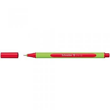 Fineliner Schneider Line-Up 0,4 mm Rojo