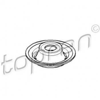 topran Muelle Plato, 103 492