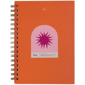 Libreta Fluir