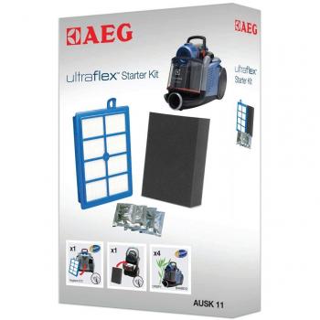 AEG AUSK11 Kit de accesorios para aspiradoras sin bolsa AEG LX8
