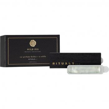 Ambientador para coche Rituals Wild Fig 2x6g