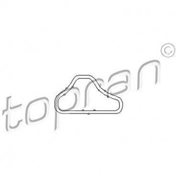 Junta, refrigerador Brida topran 100 261