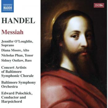 Handel, G.F.: Messiah