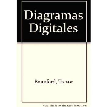 Diagramas digitales.como diseñar ypresentar informacion grafica