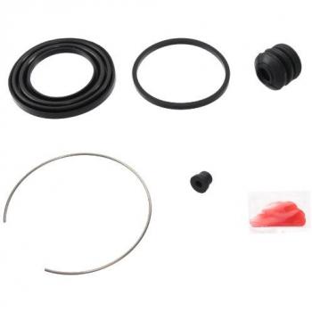 Kit de reparación A.B.S. 53837 para pinza de freno, compatible con Toyota Celica V Coupe y Celica IV 3/5 puertas
