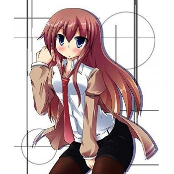 24x29 inch Steins Gate Silk Poster Seda Cartel 3GS9-13F