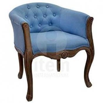 Dekodonia Sillón, Azul, Normal