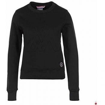 Peak Mountain Women's Fleece Sweatshirt Amurac