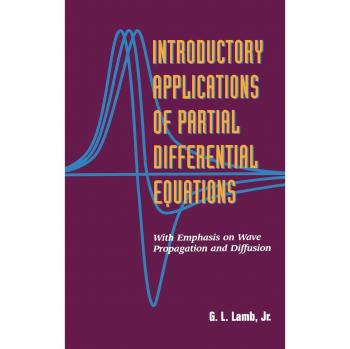 Introductory Applications of Partial Differential Equations: Focus on Wave Propagation and Diffusion Techniques
