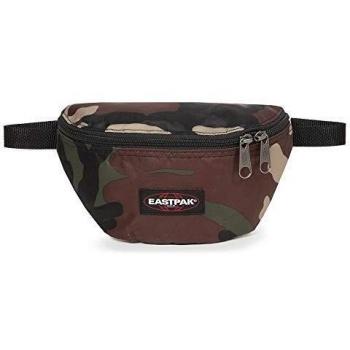 Cangurera Eastpak Springer Instant Camuflaje Outlet