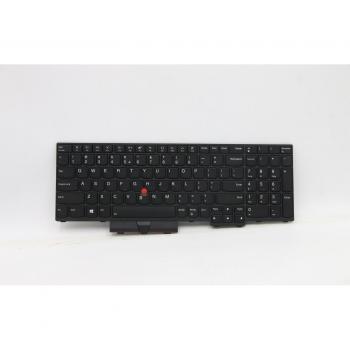 Teclado Numérico Lenovo Azul