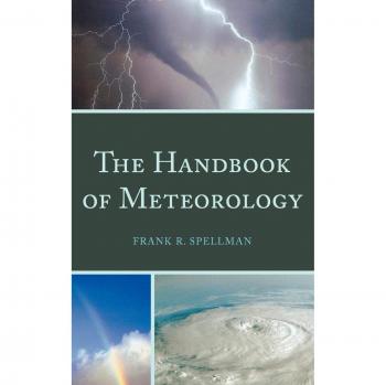 Manual de Meteorología: Guía Completa para Estudiantes y Profesionales