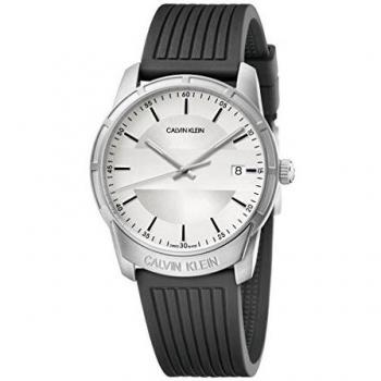 Calvin Klein Dress Watch K8R111D6