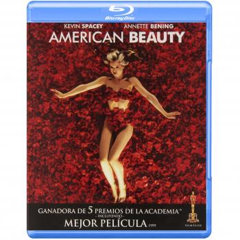 American Beauty [Blu-ray]