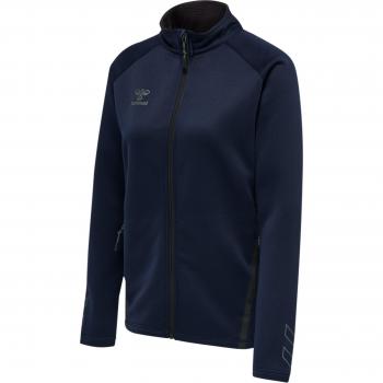Hummel Cima XK Women's Zipped Tracksuit Jacket