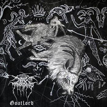 Goatlord [Vinilo]