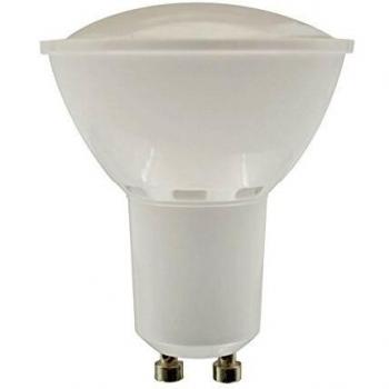 Bombilla LED GU10 Omega 7W 2800K 500LM 220-240V