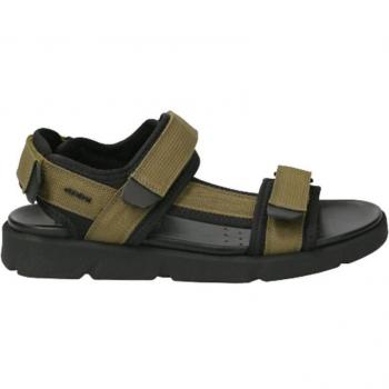 Sandalias Geox U Xand 2s J para Hombre en color verde