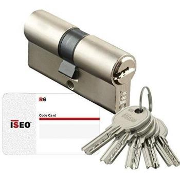 Euroline 130386 Cilindro Seguridad Emergencia