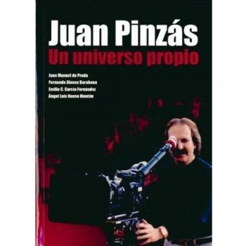 JUAN PINZAS UN UNIVERSO PROPIO