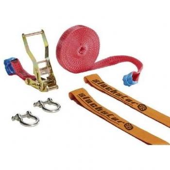 Slackstar SL81775-10 - Accesorios para práctica de Slackline