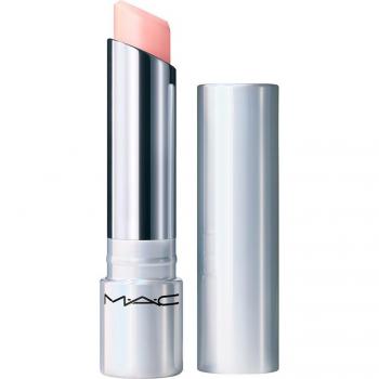 MAC Cosmetics Glow Play Lip Balm - Nourishing and Moisturising Lip Balm - Shade: Favourite - 3.14 g
