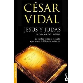 Jesús y Judas