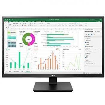 Monitor LG 27BN550Y-B 27 Full HD LCD 1920x1080 75Hz Negro