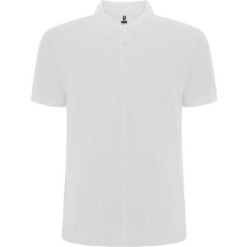 Polo de niño PEGASO PREMIUM confeccionado en algodón de alta calidad