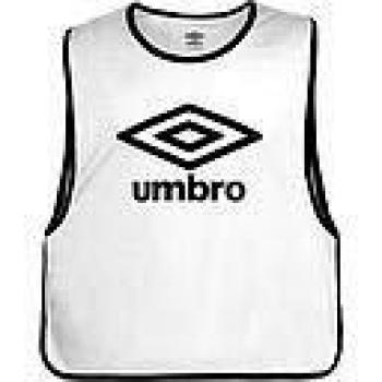 UMBRO - Peto Blanco