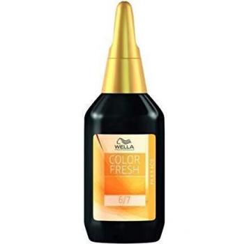 Wella Tinte Color Fresh 2/6-75 ml