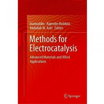 Methods for Electrocatalysis: Advanced Materials and Allied Applications
