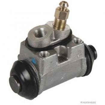 Cilindro de Freno de Rueda HERTH+BUSS JAKOPARTS J3240501 - Cilindro trasero derecho
